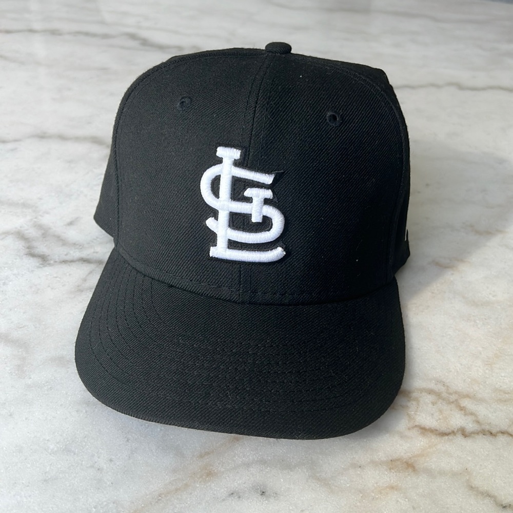 At. Louis Cardinals mlb NEW ERA hat SnapBack